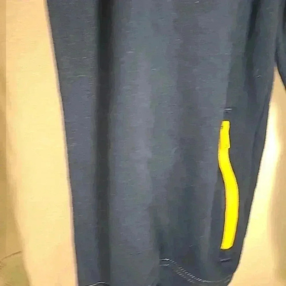 Disney Cruise Line Sweatsuit  Adult M Hoodie Mens RARE - Picture 3 of 7